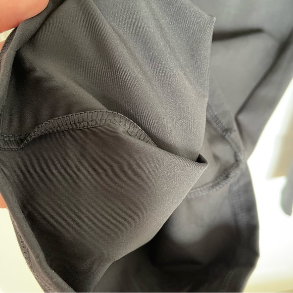 NWT Flared Leggings-for-Women Capri Yoga Pants with Pockets High Waisted/XXXL - Picture 5 of 15